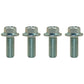 8mm Seat Bolt Set Fits Lawn Tractors, Riding Mowers, Forklifts, Zero Turns