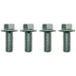 8mm Seat Bolt Set Fits Lawn Tractors, Riding Mowers, Forklifts, Zero Turns
