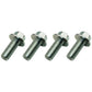 8mm Seat Bolt Set Fits Lawn Tractors, Riding Mowers, Forklifts, Zero Turns