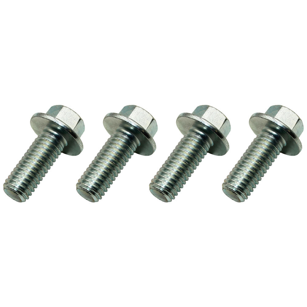 8mm Seat Bolt Set Fits Lawn Tractors, Riding Mowers, Forklifts, Zero Turns