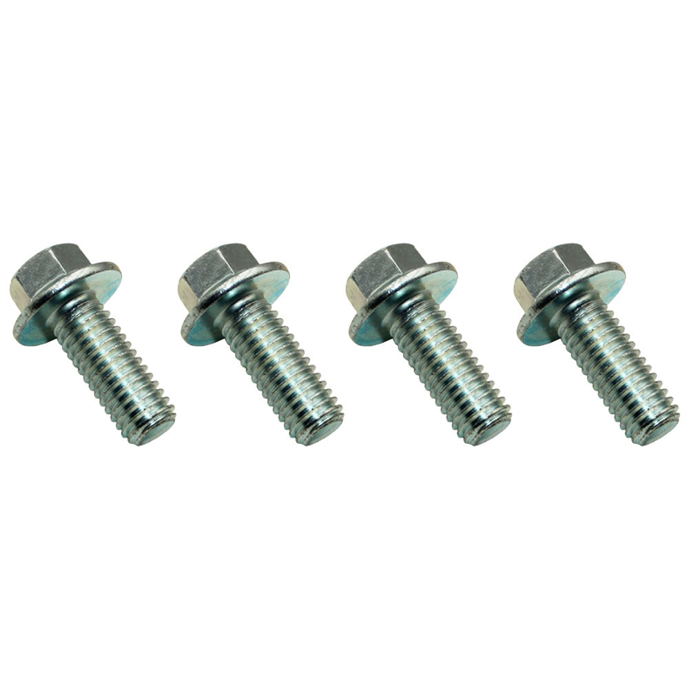 8mm Seat Bolt Set Fits Lawn Tractors, Riding Mowers, Forklifts, Zero Turns