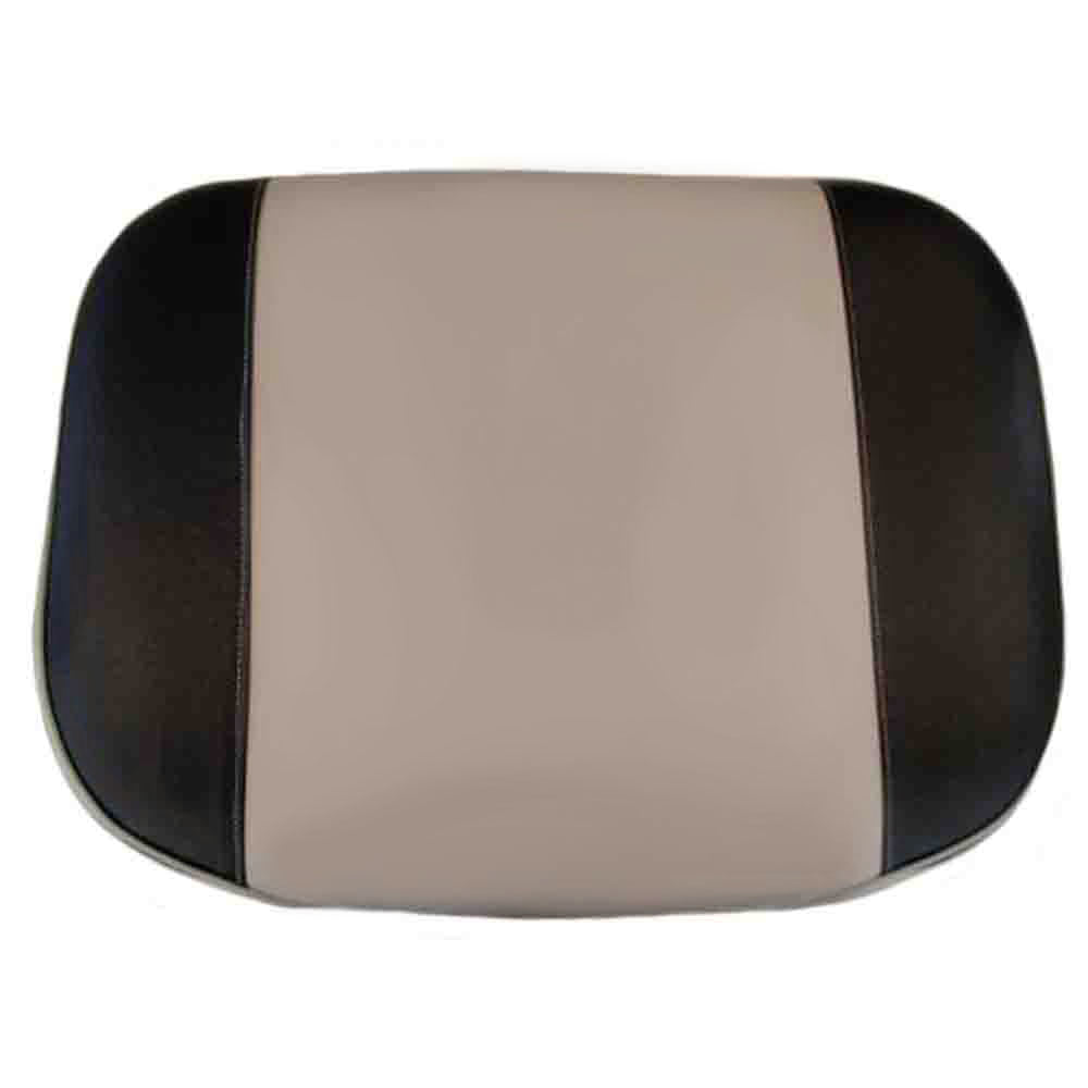 Black and White Seat Cushion for Oliver Tractor 1550 1650 1750 1850 1950