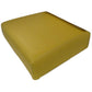 Yellow Seat Cushion Fits John Deere Replaces YFR3YEL