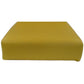 Yellow Seat Cushion Fits John Deere Replaces YFR3YEL