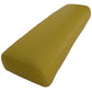 Straight Back Rest Yellow Vinyl Cover 2" Wood Backed Foam Fits John Deere