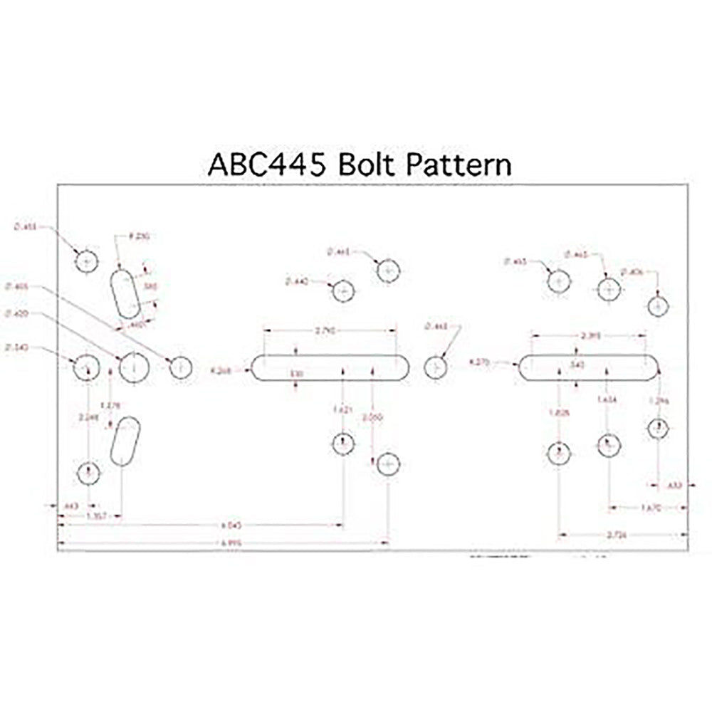 Universal Full Suspension Seat Fits John Deere Replaces TS1050ATSP