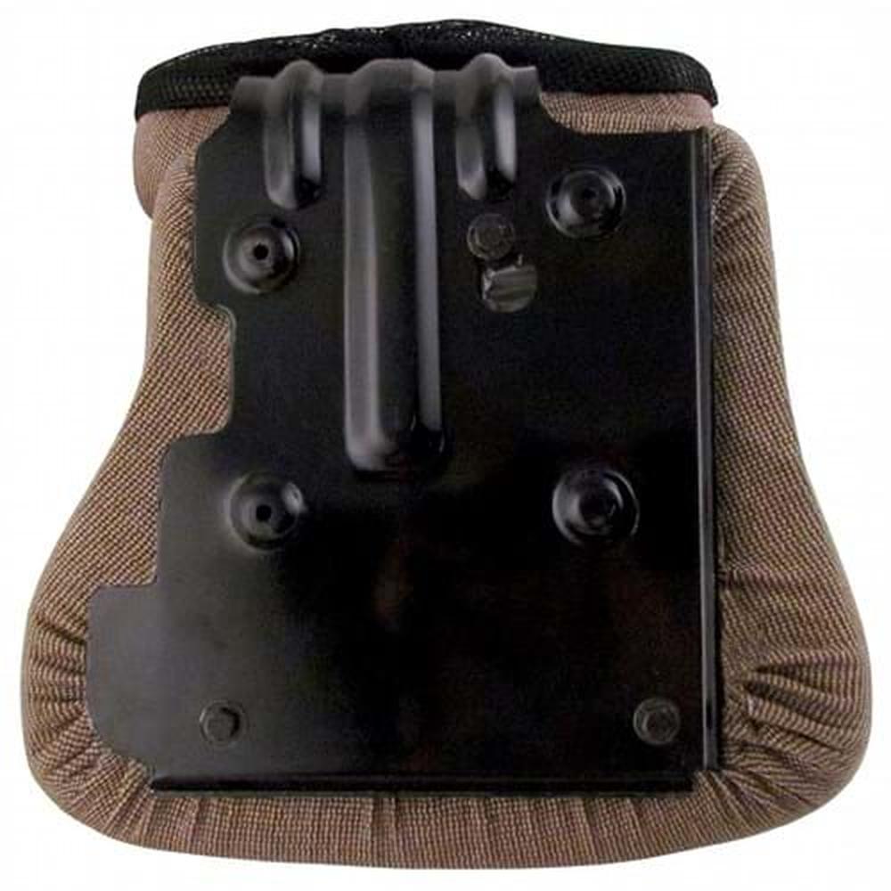 RE192707 Brown Fabric Side Kick Seat Fits John Deere 4720 4730 4830 4930 4940