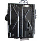 S8301452 Grammer Mid Back Seat, Vinyl w/Mechanical Suspension - Fits Caterpillar