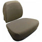 Seat Cushion SR82200 Fits John Deere 3300 4400 4420 6600 6620 7700 7720 8820 940