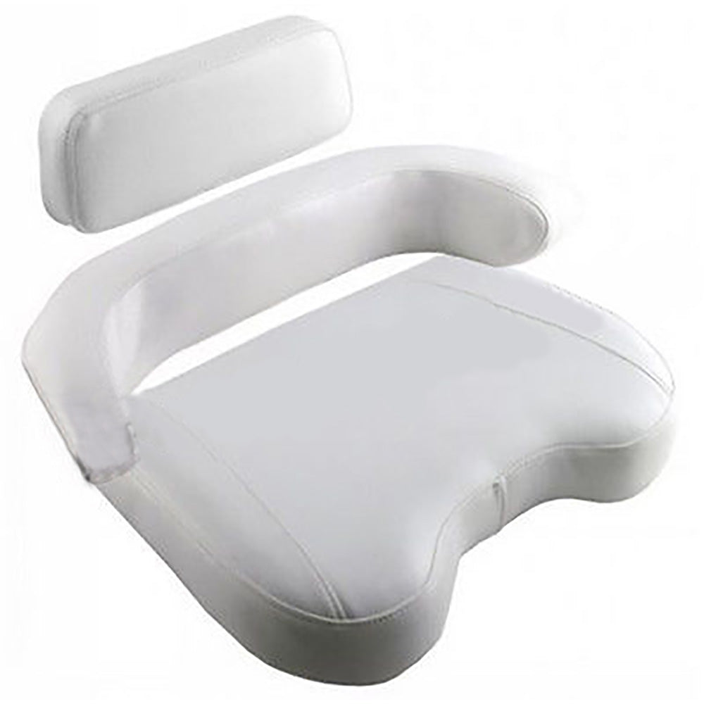 Super Deluxe Seat Frame Fits Allis Chalmers 180 185 190 190XT 200 210 220