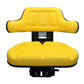 Seat Fits John Deere Skidder 540D 548D 640D 648D TY24763