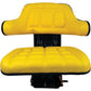 Suspension Wrap Around Seat Replaces W222YL Fits John Deere 1020 1640 3130 3140
