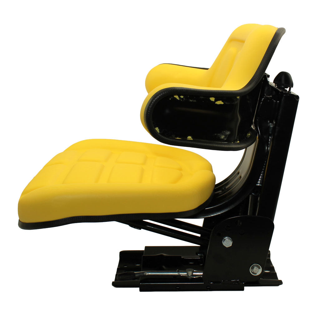 Seat Fits John Deere 2855 2940 2950 2955 3030 3040 3130 3140
