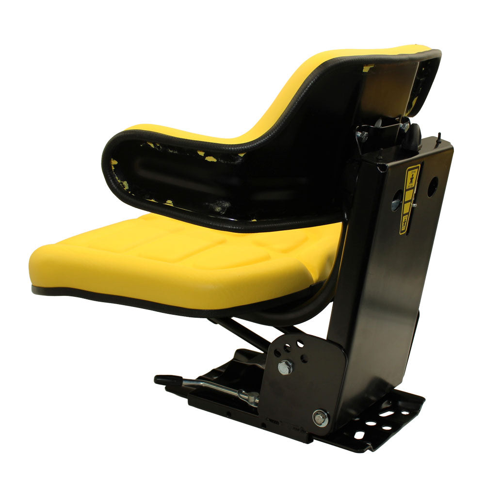 Seat TY24763 Fits John Deere 3040 3130 3140 540D 548D 640D 648D 82 83 920 930