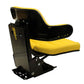 TY24763 Seat Fits John Deere 2120 2130 2140 2150 2155 2240 2255 2350