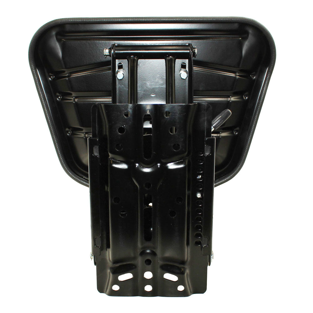 TY24763 Replacement Seat Fits John Deere 2120 2130 2140 2150 2155 2240 2255 2350