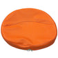 A27805 New 21" Orange Seat Pad Fits Case-IH Tractor Models C CC CI CO D +