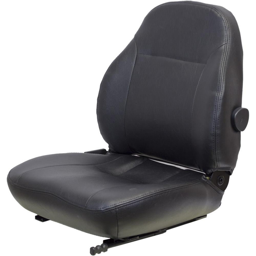 Seat Fits Case/International Harvester Replaces 8021