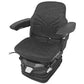 KM 1055 Uni Pro Seat & Air Suspension