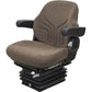 Complete Seat & Air Suspension Kit 6791-P6791 7" Well Fits John Deere 3030 3130