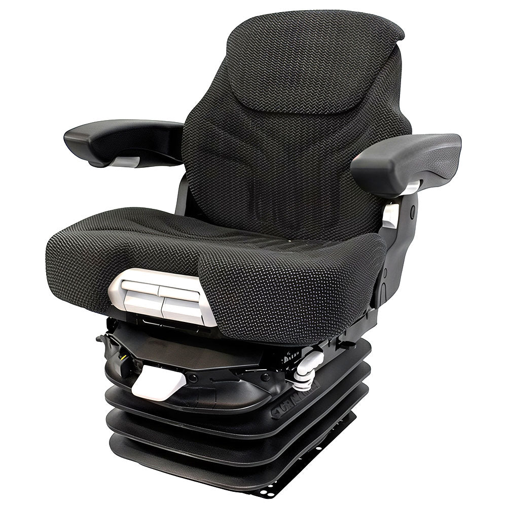 SEQ90-0089 - Seat & Air Suspension Assembly Replaces MSG95/741
