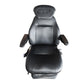 CTP906H Seat Assembly w/ Armrest Headrest for Several Fits Caterpillar Fits CAT