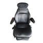 (1) Aftermarket Seat w/ Arm Rests and Head Rest Fits CAT Model(s) CTP906H
