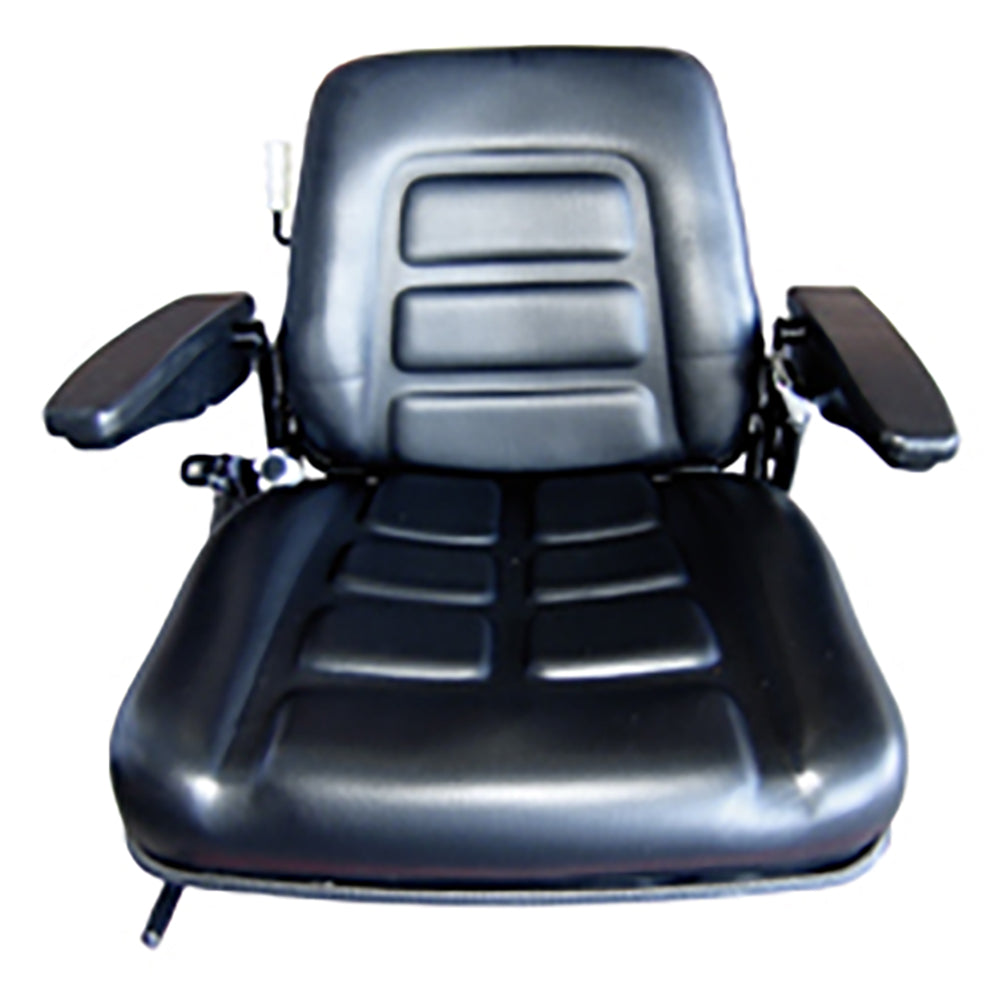 CTP906A Seat With Armrest Fits Caterpillar