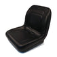 Seat Fits Kubota B7300 B7400 B7500 BX1500 BX1800 BX2200