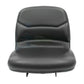 Black Seat Fits John Deere Compact Tractor 670 770 790 870 970 990 1070 3005