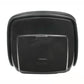 Seat Contoured Black Vinyl Fits John Deere 670 790 970 4005 870 770 670 1070 990