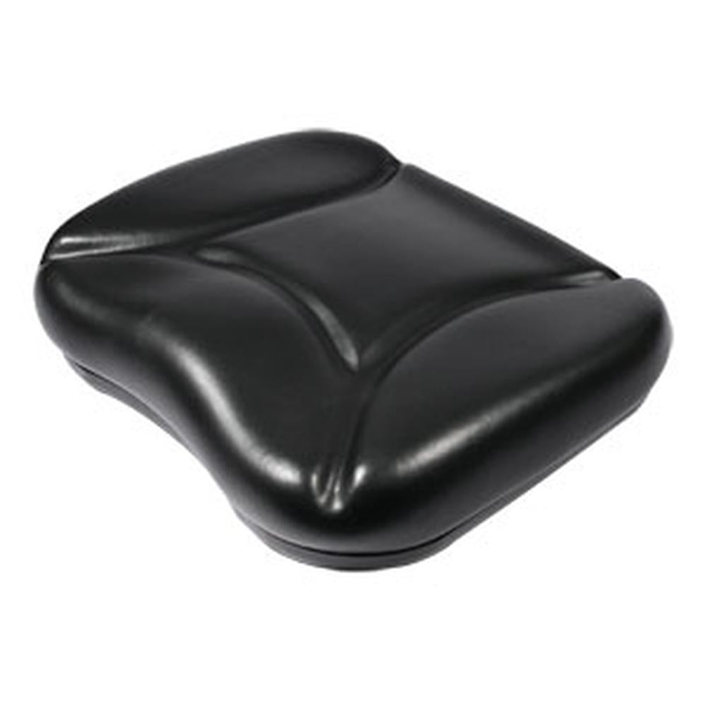 Black Bottom Seat Cushion Fits Universal Products Replaces BS109BL