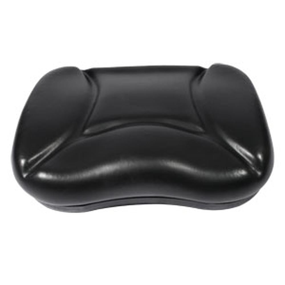 Black Bottom Seat Cushion Fits Universal Products Replaces BS109BL