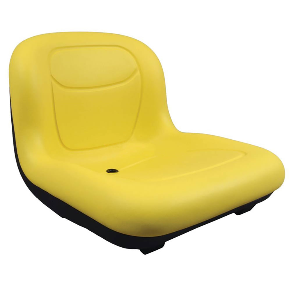 Seat B1AM131801 Fits John Deere LX255 LX266 LX277 LX279 LX280 LX288 SST16 SST18