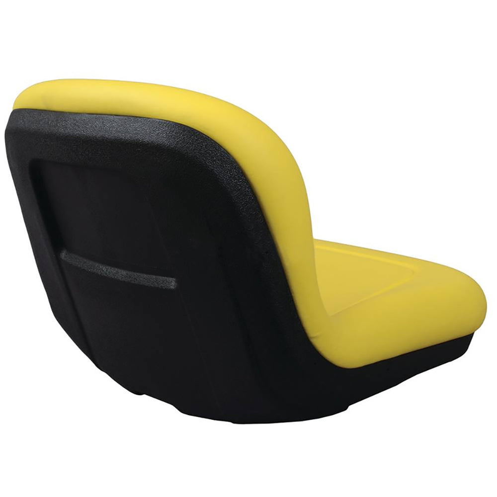Seat B1AM131801 Fits John Deere LX255 LX266 LX277 LX279 LX280 LX288 SST16 SST18