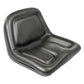 Flip Dishpan Seat with Brackets Fits Massey Ferguson Replaces 3284599M91
