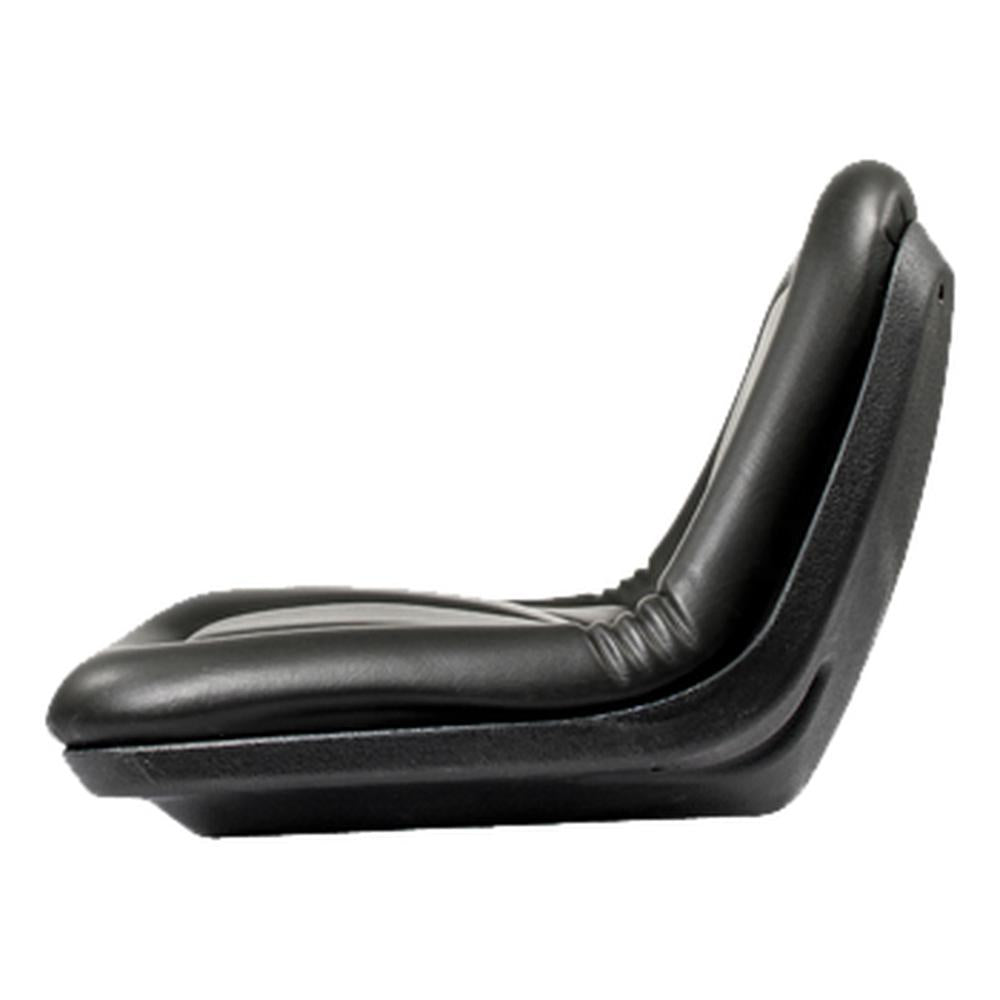 Flip Dishpan Seat with Brackets Fits Ford/New Holland Replaces CS126-1V