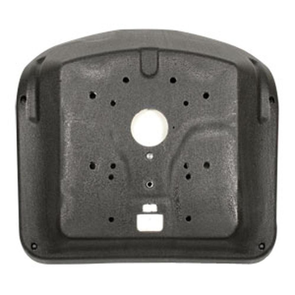 3284599M91 New Flip Dishpan Seat Fits Massey Ferguson 1010 1045