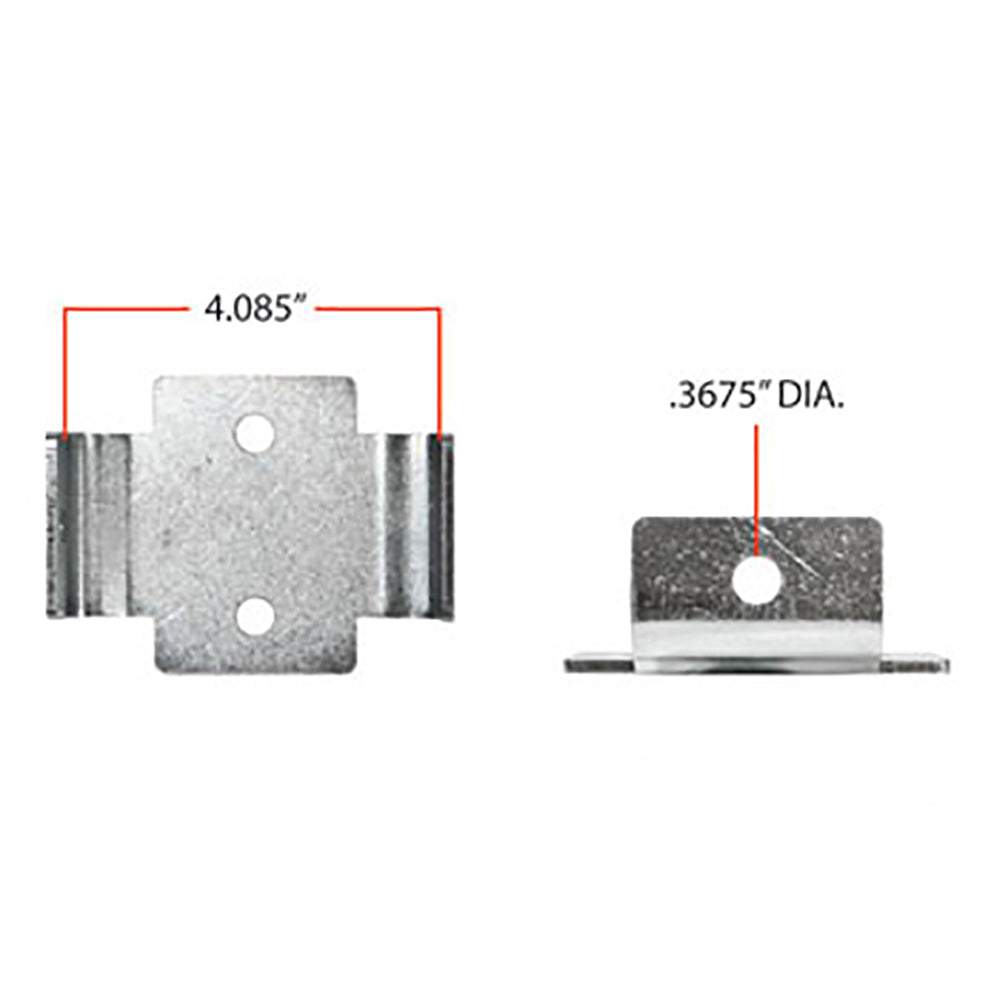 Flip Dishpan Seat with Brackets Fits Ford/New Holland Replaces CS126-1V