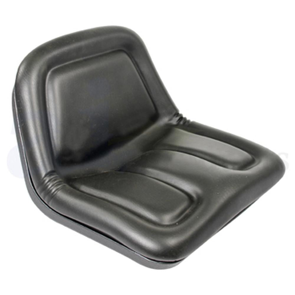 Flip Dishpan Seat with Brackets Fits Massey Ferguson Replaces 3284599M91