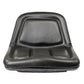 3284599M91 New Flip Dishpan Seat Fits Massey Ferguson 1010 1045