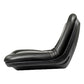 3284599M91 New Flip Dishpan Seat Fits Massey Ferguson 1010 1045