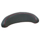 Backrest Vinyl Gray Fits Massey Ferguson 285 165 275 150 65 180 265 175 1080