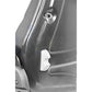 F20 Series Black Cloth Seat Fits 773 S160 S175 F20ST145 F20ST145-A