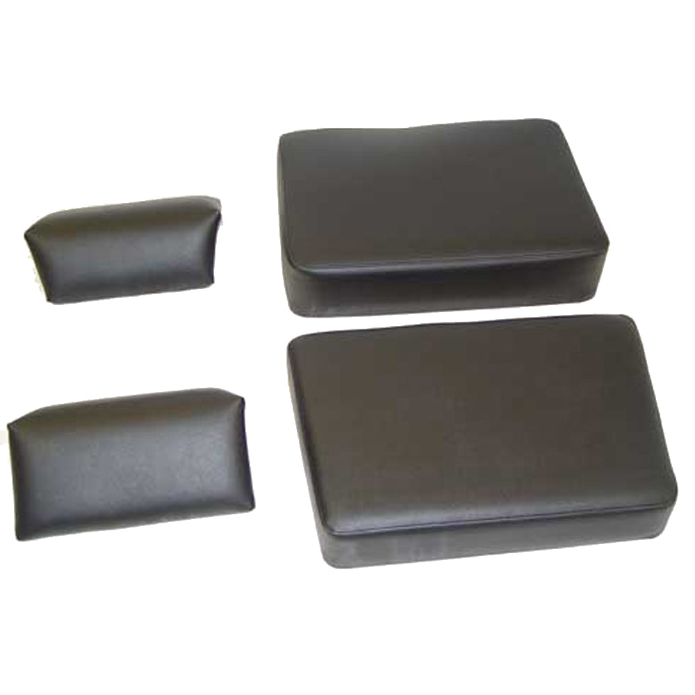 PV810 Seat Assembly - Fits Case 450B