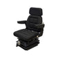 7879 KM 1004 Uni Pro Seat & Suspension For Industrial Construction Equipment