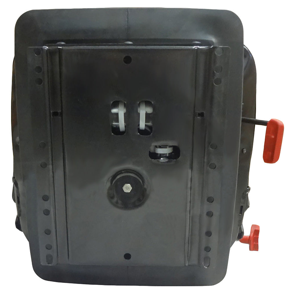 WN-FAA1220-PEX Seat, Assembly Fits John Deere 6000 6010 6100 6110 6200 6210 6300