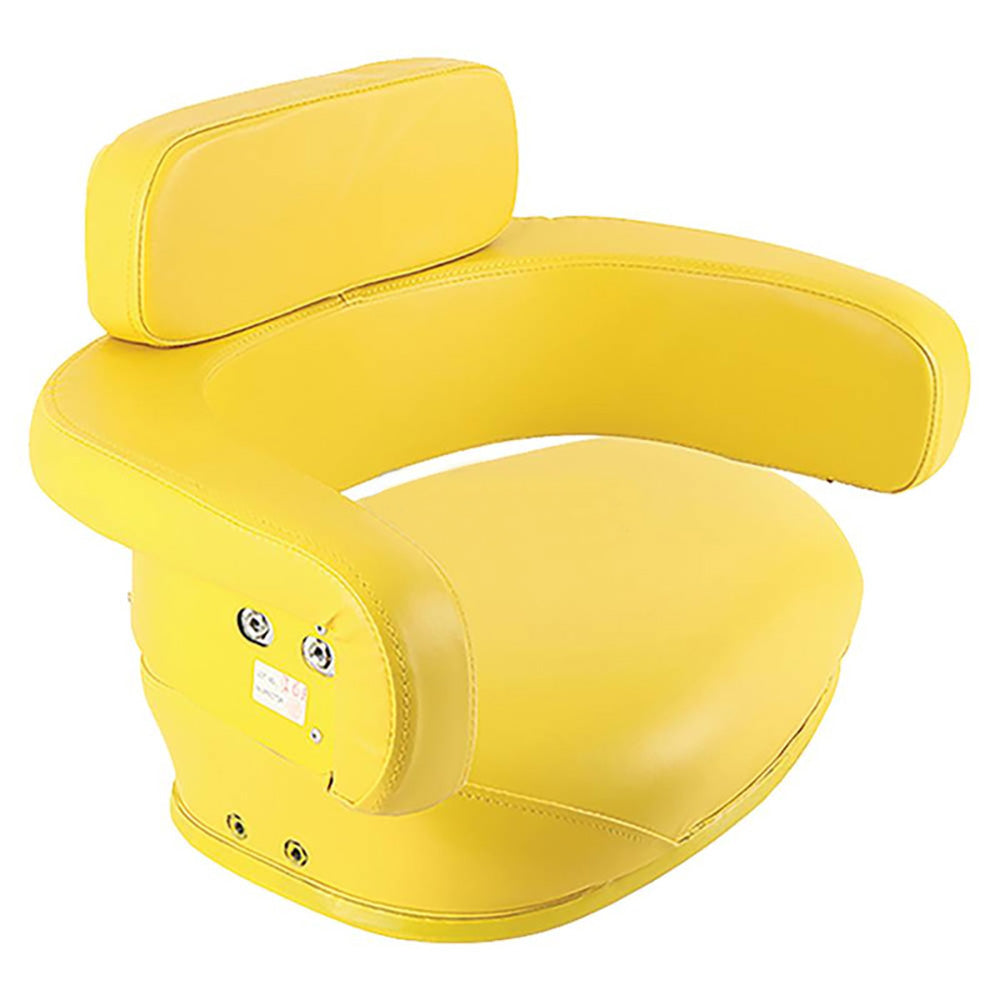 New Cushion Set Fits John Deere 105 Combine 2010 2510 2520 TY5678