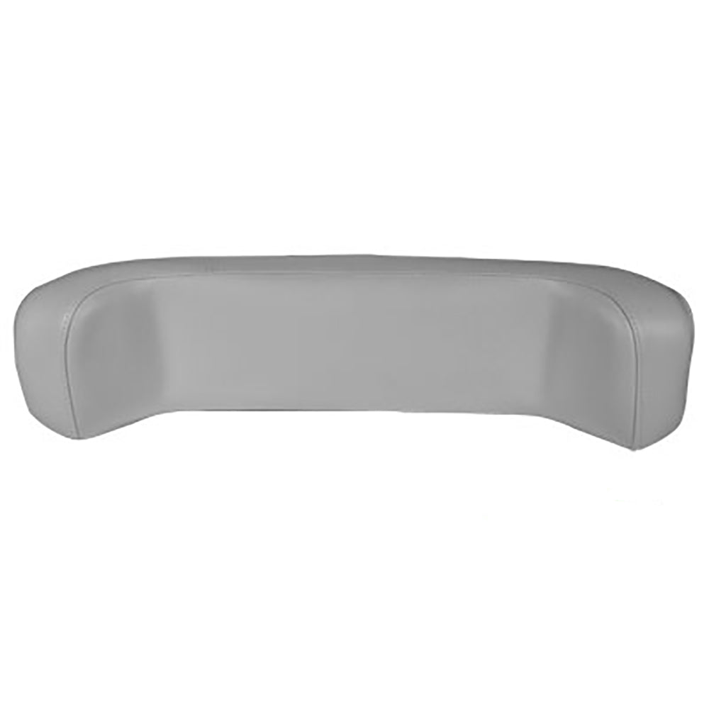 159860A-4 Back Cushion for White Oliver Tractor 1255 1355 1450 1550 1555 1650