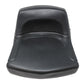 15500-BK High-Back Steel Pan Seat Fits John Deere Z335M Z345M Z345R Z355R